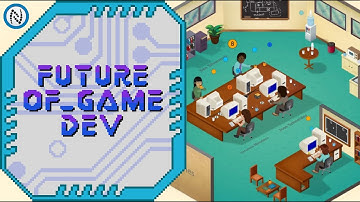 What is the future of 2021 game dev industry??? | Design talk. Safely Extreme Podcast