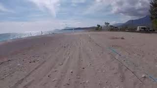 Beach Race Qualifying Sea2Sky 2021