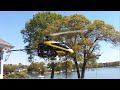 BLADE 200 SRX HELICOPTER CLOSE UPS AND RAD STUNTS