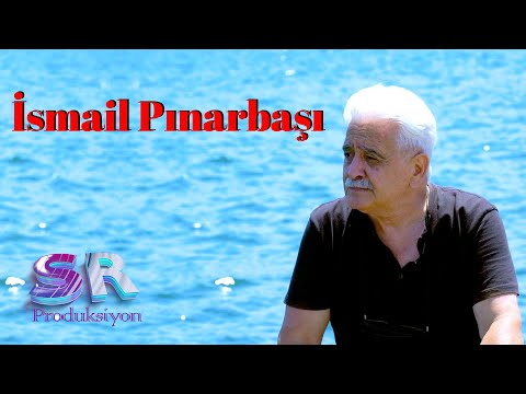 İsmail Pınarbaşı - Sevdiğim (Official Music Video)