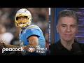 Will Philip Rivers make the Pro Football Hall of Fame? | Pro Football Talk | NFL on NBC