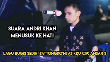 ANDRI KHAN || TATTONGKO