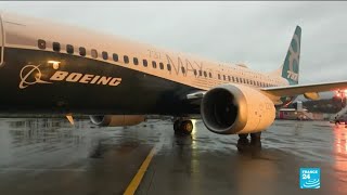 Le crash du Boeing de Lion Air lié à des défauts de conception et de certification