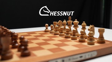⚡️Turn your chessboard into a superweapon!⚡️#ChessnutAirPlus #chess #chessnut #chessgame #chesscom