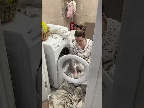 УТРО С МЛАДЕНЦЕВ 7 месяцев #декрет #мама #грудничок #мамавдекрете