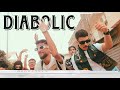 Mc kamin ftdoudoube3d  diabolic clip officiel