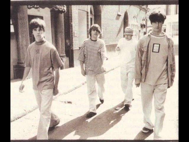 Stone Roses- Live at Manchester International-1989 - YouTube