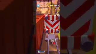 shorts Subway surfers Game | #gaming #shorts |😱2(5) screenshot 1