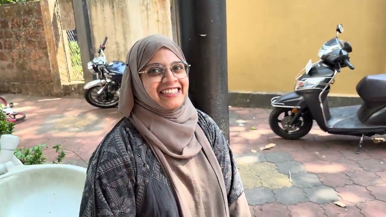 പാത്തൂന്റെ ഫാൻസ്‌ |pathu shukkoor vlog