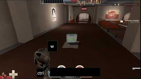 tf2 how to crouch jump