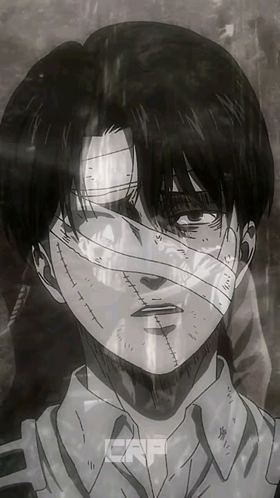 Levi Ackerman || The end of suffering...[Sad-Edit] #leviackerman #attackontitanfinalseason #sad
