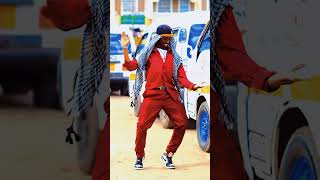 Katika By Angry Panda Dance Video | UNCLE JAY | #unclejay