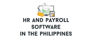HR and Payroll Software in The Philippines