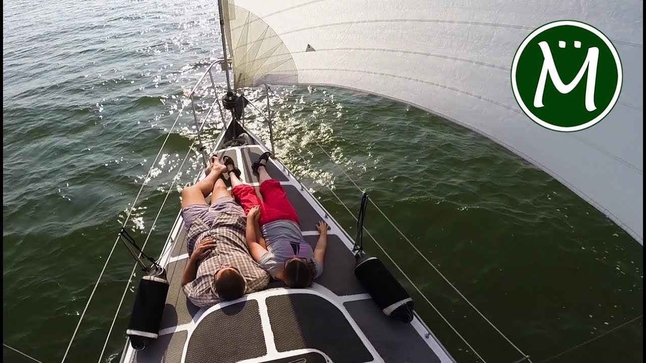 Dreaming of M (2018), SY Müggele vs. Snow Patrol - Chasing Cars