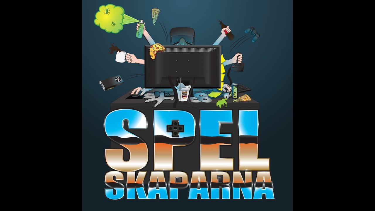 130 Jens Blomquist (Speldesigner | Blockscape)