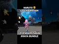 NARUTO 🤯 COLLABORATION JIRAYA BUNDLE #freefire #upcomingfreefireevent #trending #viralvideo