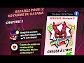 ASMR FR | Chasse à l’Oni 👹~ Brawl Stars #108