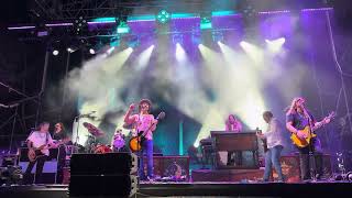 Running With The Pack - Blackberry Smoke at High Tide Getaway Festival Cancun, Mexico, 6/12/25 screenshot 3