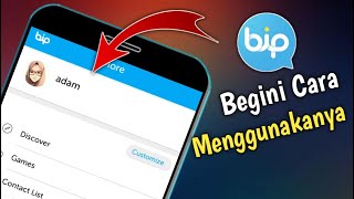 How to Use Beep Application Easily screenshot 4