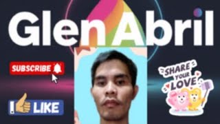 GLEN ABRIL VLOG is live! 6-18-26 Yahoo Happy Thursday Guys Tara Let's Connect