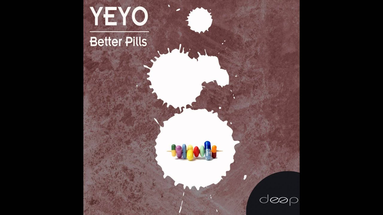 Watch Yeyo Skin Deep Original Mix on YouTube Watch Yeyo Skin Deep Original Mix on YouTube