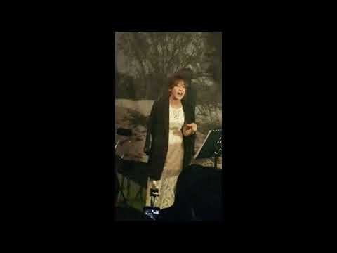 [20150327] Lady Marmalade (Christina Aguilera) - 김나영 (무반주, 무마이크)