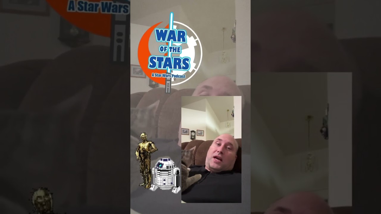 R2-D2 & C-3PO Explained | Star Wars Droid Audit 🤖 #feastoffandoms #starwarscharacters #warofthestars