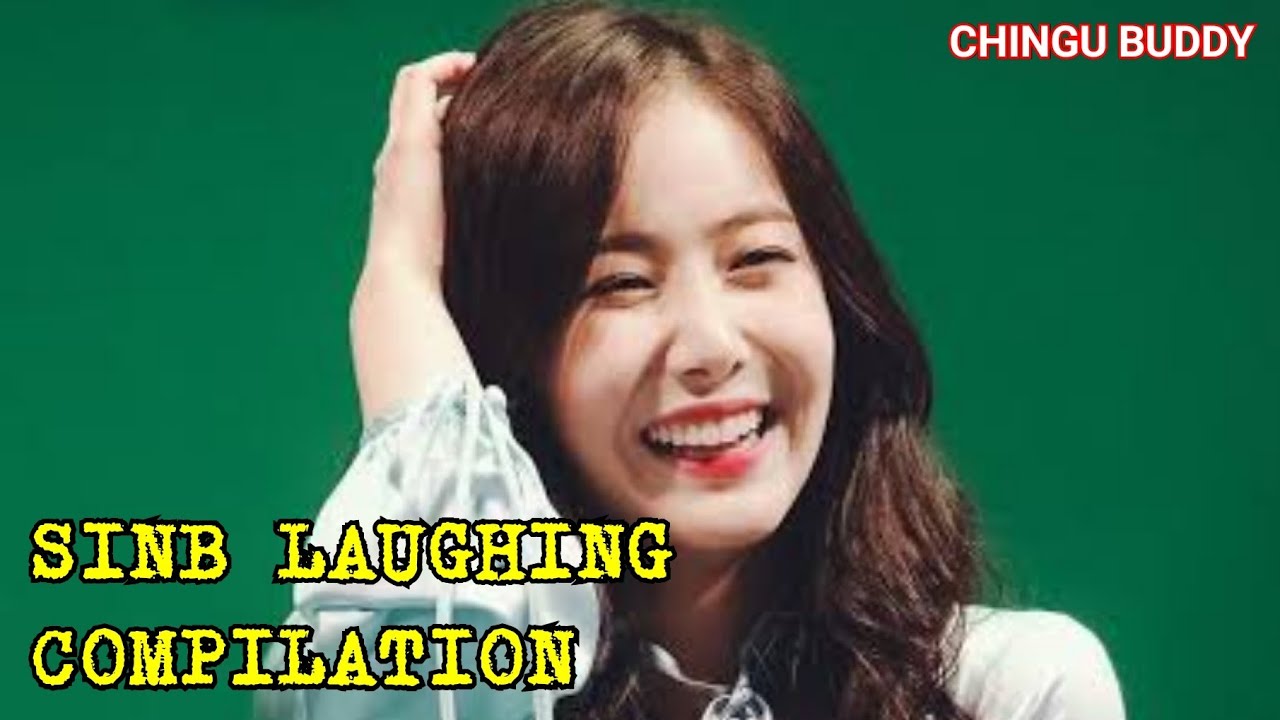 SINB LAUGHING COMPILATION