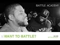 Battle Academy Season 2 | Win A Chance To Battle!