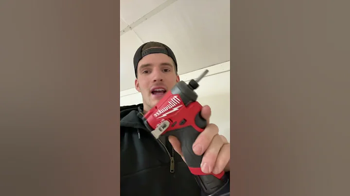 Milwaukee M12 review  #shorts #short #shortvideo