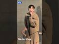Kevin Woo 케빈 ケビン sings 'Soda Pop' in Los Angeles 2025🇺🇸 #kpopdemonhunters #sajaboys