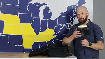 Augmented Reality - SiteVision Introduction