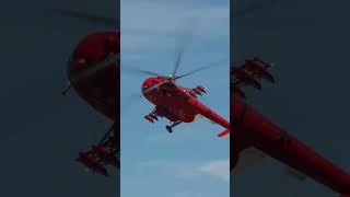 DCS World - Mi-8  helicopter  - No one has done this yet.