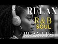 💖 Sweet Soul R&B Vibes | Smooth Love Songs & Emotional Chill Mix for Serenity