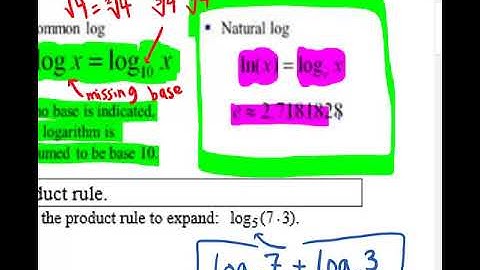 Math 111 Section 4 3 Lecture Video