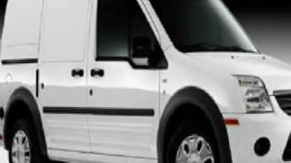 2010 FORD TRANSIT CONNECT