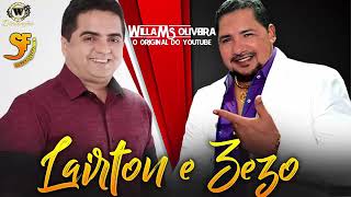 Lairton e Zezo - Só recordações 🎵 #seresta vip