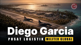 Diego Garcia: Pangkalan Militer, Jantung Sunyi Imperium Modern