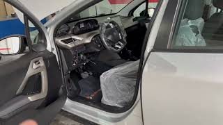 Peugeot 2008, Problema de Abs e Airbag
