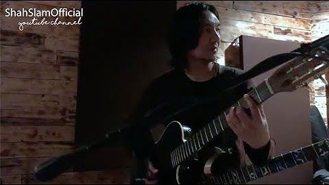SLAM:  Medley Rindiani, Buat Seorang Kekasih & Kita Terpaksa Bermusuhan (Studio Practice)