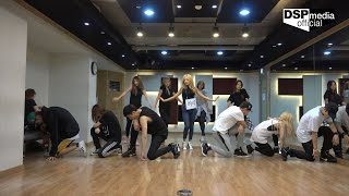 [choreography] GUHARA(구하라) _ How About Me?(어때?) (Feat. Hur Young Ji(허영지)) choreography