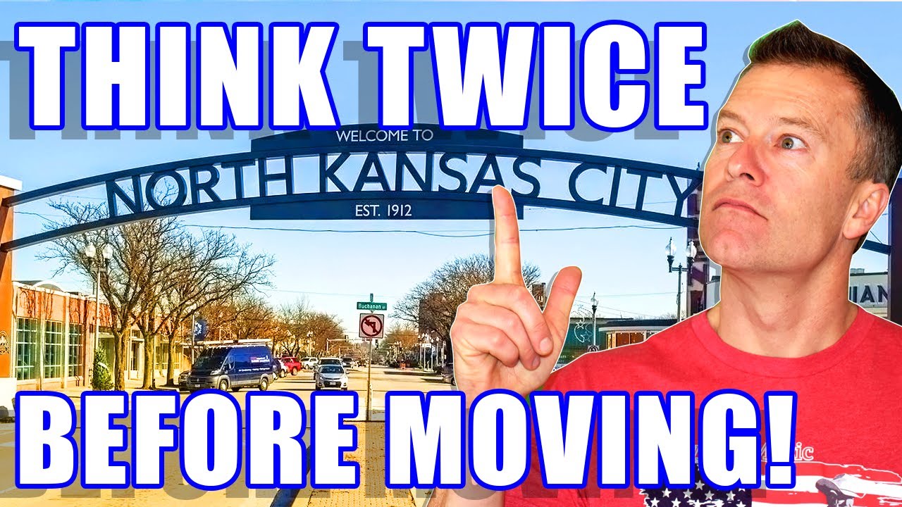 DECODING North Kansas City MO Pros And Cons & Future Potential