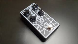 Kuro P.h.a. -Funky Donkey-