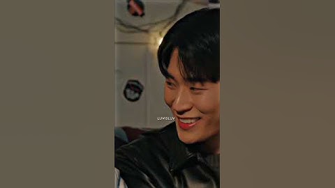 His boyfriend is so smart 😌🤭 #semanticerror #luvisluv #kdrama #blseries #shorts