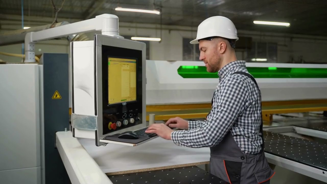 Wood Technologies - Excellence in Every Layer