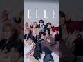 【ALPHA DRIVE ONE】特別版カバーに降臨🏎️　撮影のビハインドザシーンをお届け｜ELLEMEN｜ ELLE Japan