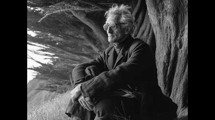 From the Archives: John Lilly and the Quest for Satori (1971)