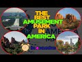 The Best Amusement Parks in America | America Beautiful Parks