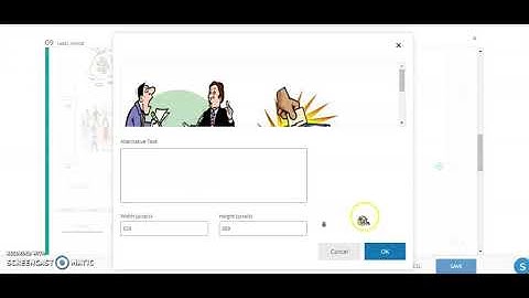 Schoology Assessment- Label Image demo