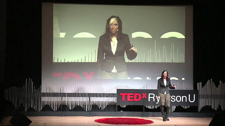 Canadas State of Emergency | Pamela Palmater | TEDxRyersonU